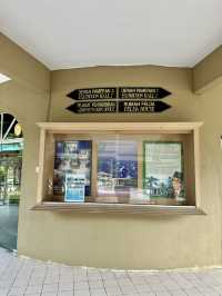 Legacy in Silence: Discovering the Memorial Tun Abdul Razak