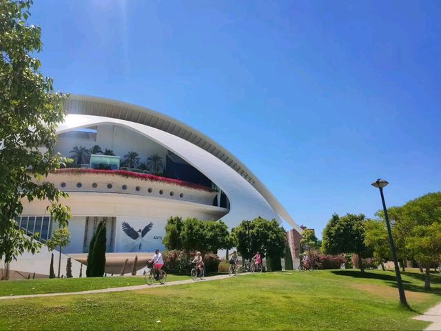 Turia Gardens