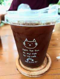 🌸 Niji Café – มุมเงียบ ๆ ของวันธรรมดา ที่ทำให้ใจอ่