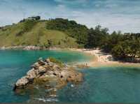 Sangchai Beach