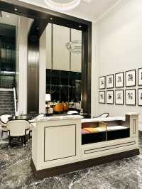 A Taste of Elegance at The St. Regis Kuala Lumpur