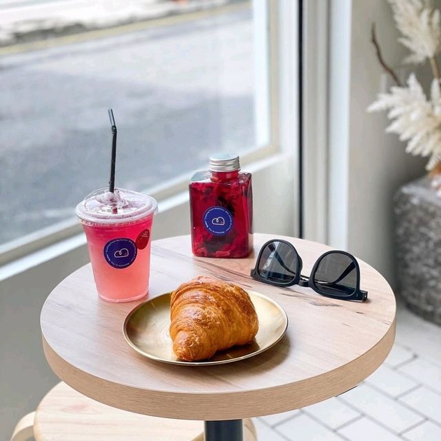 The Butter Cafe
