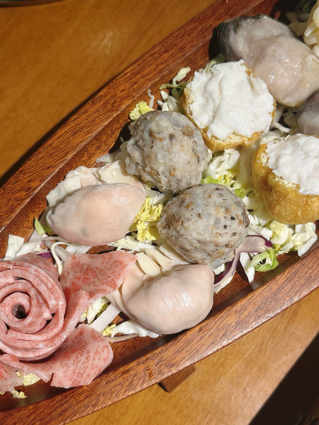 食火鍋