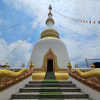 วังพญานาค วัดแก่งคอย