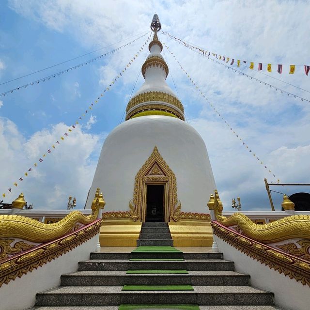 วังพญานาค วัดแก่งคอย