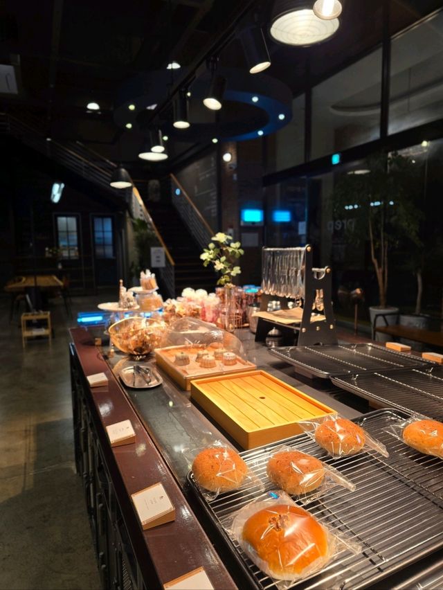 언제가도 커피맛이 최고인 기장 정관카페🧡