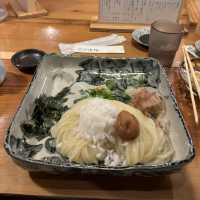 【東京】おすすめうどん屋さん