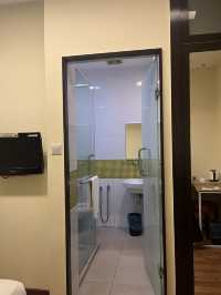 MyCiti Hotel Kuala Lumpur 