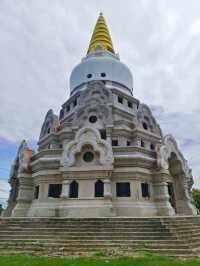 วัดพุทธมงคล อ.กันทรวิชัย จ.มหาสารคราม