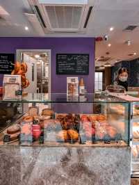 Plumcot Cafe Malaysia