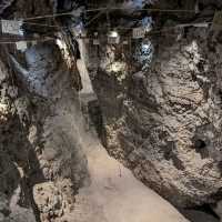 Ancient Vibes & Wine Caves