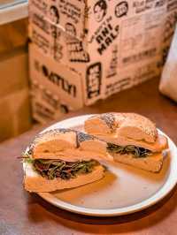 Lungo Cafe Hong Kong