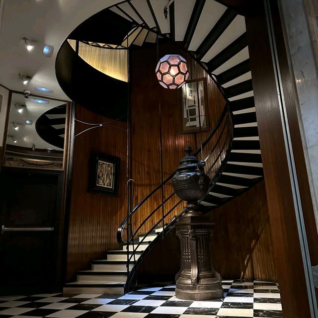 Cotton House Hotel