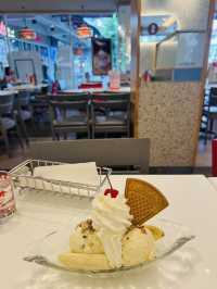 ของหวานเย็นๆ ต้องแวะ Swensen’s ทาวน์อินทาวน์ 