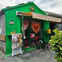 Hutong Wandering