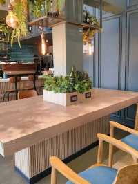 Khotcher's Cafe คาเฟ่ปากเกร็ด นนทบุรี