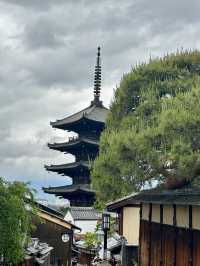 Kyoto, Japan 🇯🇵🏯