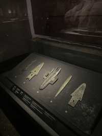Artillery Of Ancestors: Decoding Si Chuan’s Art Battlefield