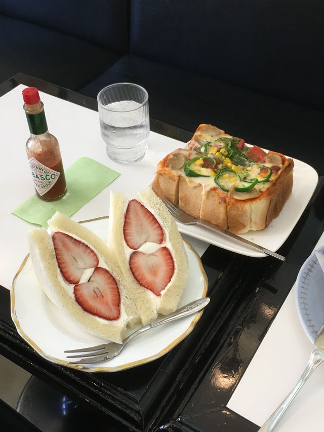 다녀오면 살찌는 TOKYO TRIP 