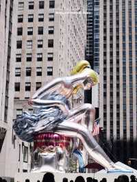 Rockefeller | Newyork