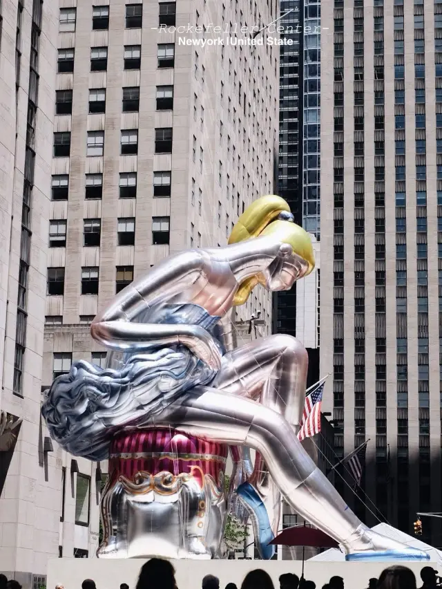 Rockefeller | Newyork