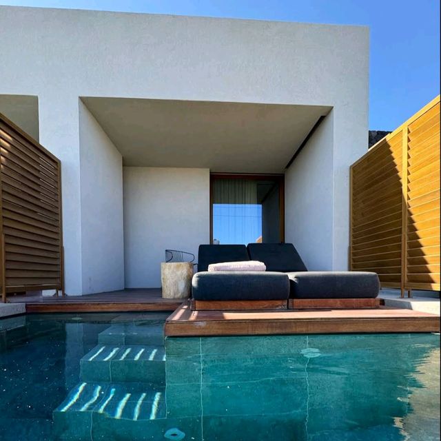 Magma Resort Santorini – Unbound by Hyatt