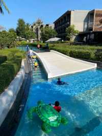 Hua Hin Marriott Resort & Spa