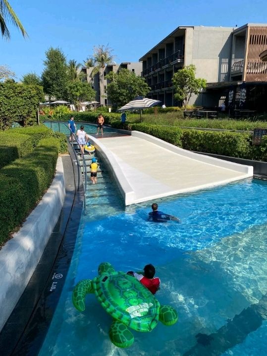 Hua Hin Marriott Resort & Spa