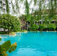 Mercure Rayong Lomtalay Villas & Resort