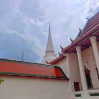 ึวัดมกุฏกษัตริยารามราชวรวิหาร