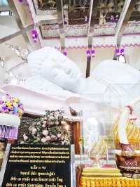 วัดป่าภูก้อน อุดรธานี คุณขอพรเรื่องอะไร