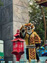 The Future of Theme Parks Is Here—Only in Beijing