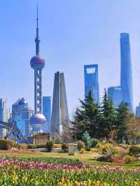 Wandering Through the Cool Corners of Shanghai 