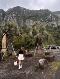 Jeju Island Trip