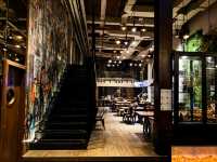 🇮🇩Posto Dormire Hotel