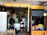 🇮🇩Pondok Es Cendol