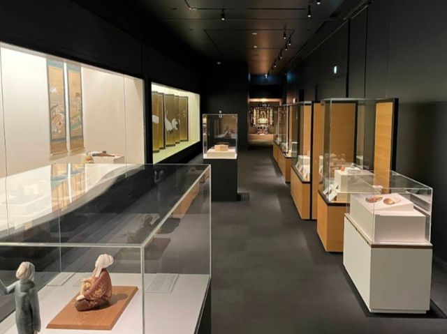 金澤 | 金澤市立安江金箔工藝館，瞭解金箔工藝之美