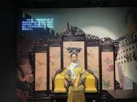 江南貢院，古代考生爭取前途的地方
