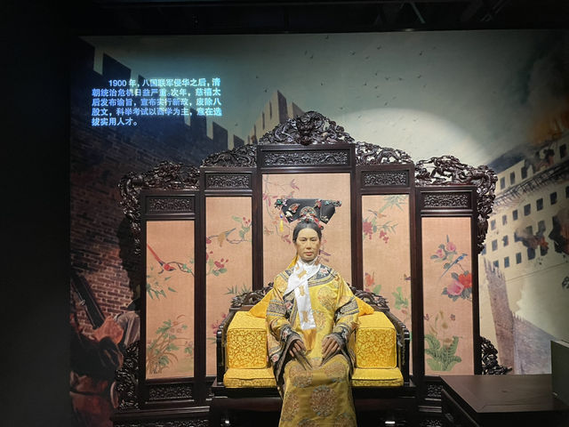 江南貢院，古代考生爭取前途的地方