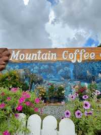 Mountain Coffee @ Zoo ระยอง