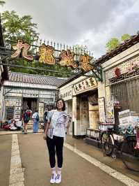 Kowloon Walled City: A Cinematic Journey exhibition