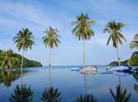 To the Sea Resort เกาะกูด