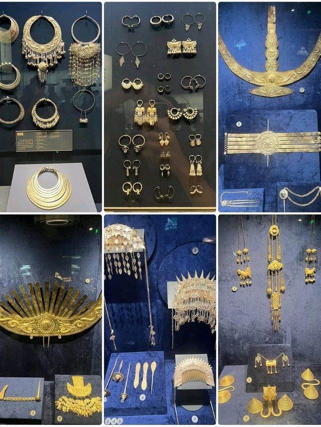 Guizhou Museum Is Way Cooler Than You’d Expect