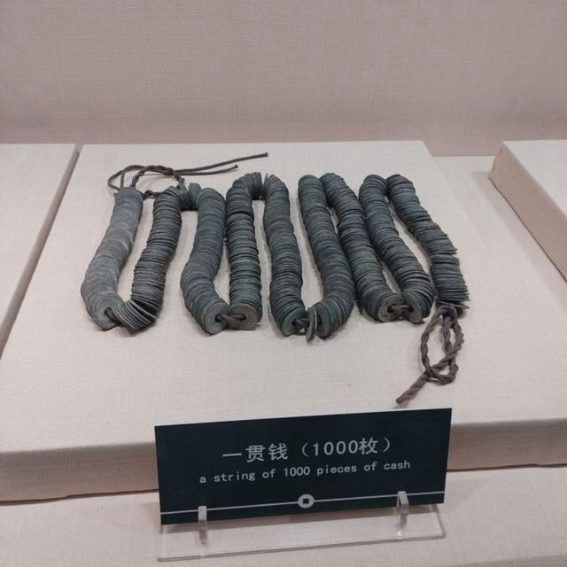 【中国/青島市博物館】