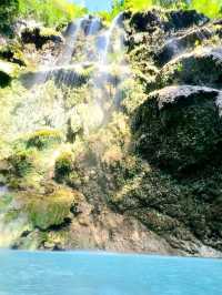 Tumalog Falls – A Gentle Wonder in Oslob, Cebu