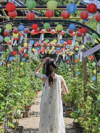 【奈良】風鈴まつり&情緒溢れる今井町巡り