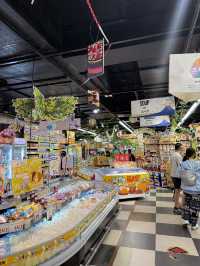 Don Don Donki สาขา mbk