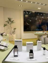 TAMBURINS Flagship Store Sinsa