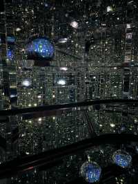 Tokyo 2025 Itinerary
