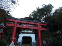 1 DAY TRIP IN KAMAKURA